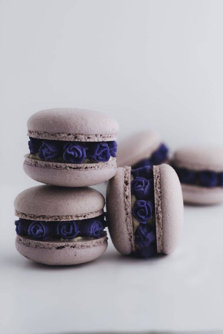 Fashion Macaron 