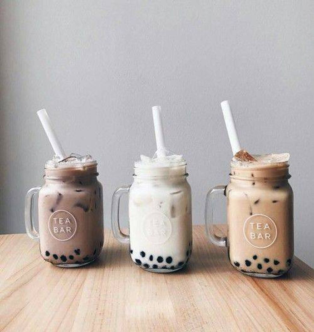 Fashion Milk-shake 