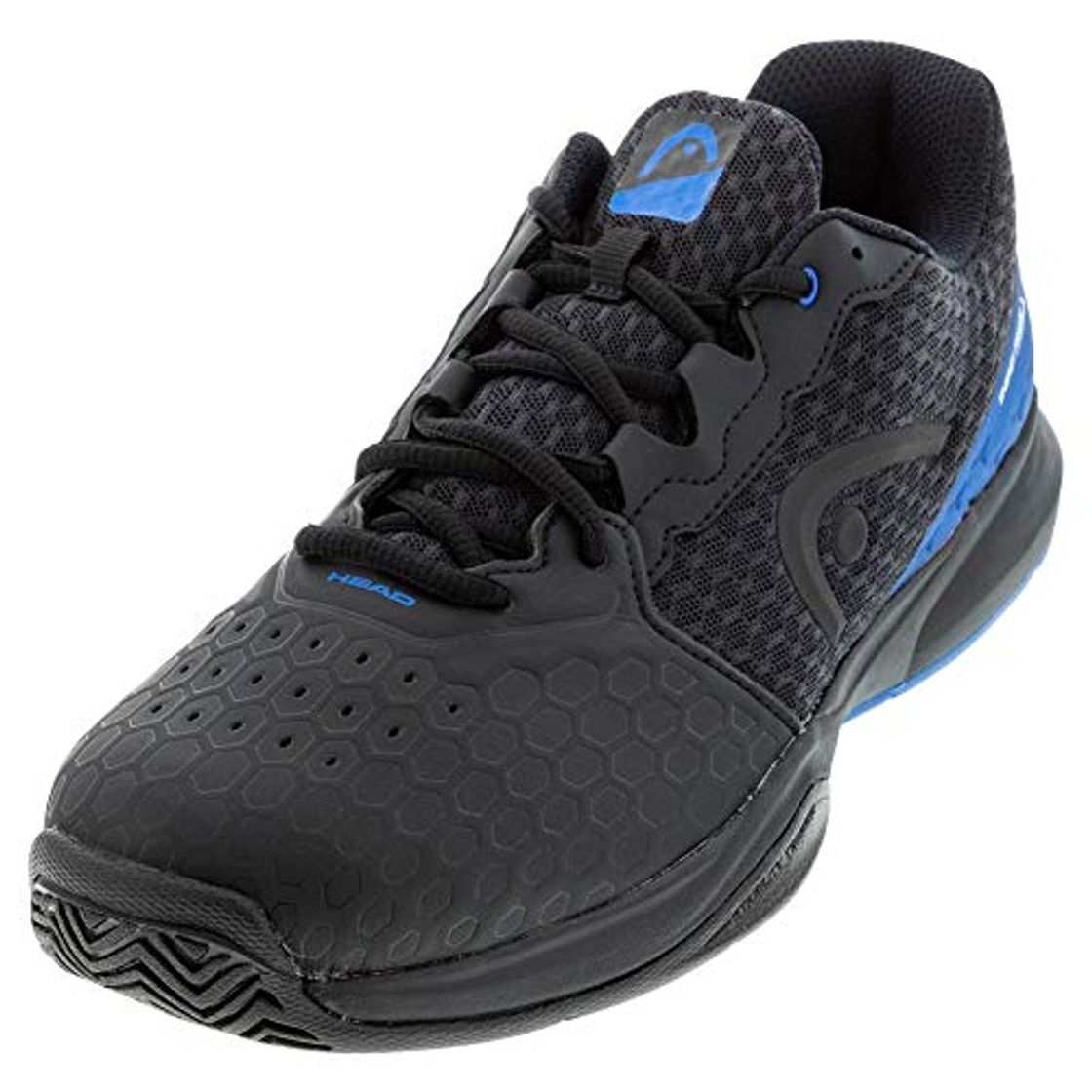 Moda Head Revolt Team 3.5, Zapatillas de Tenis Hombre, Gris