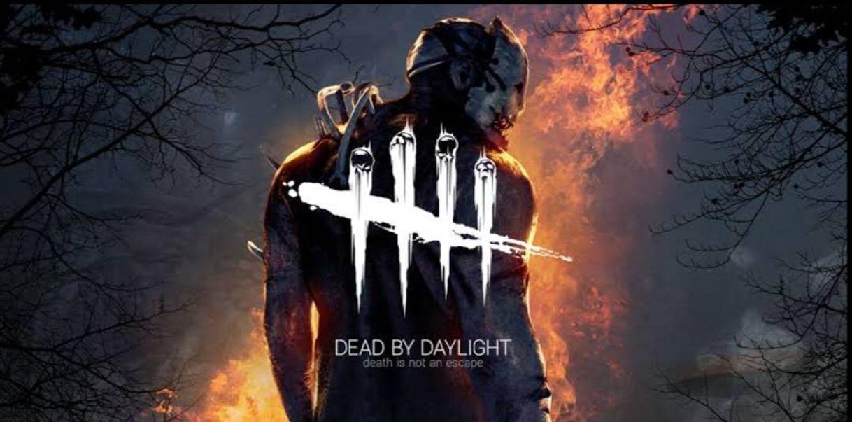 Videojuegos Dead by Daylight Mobile