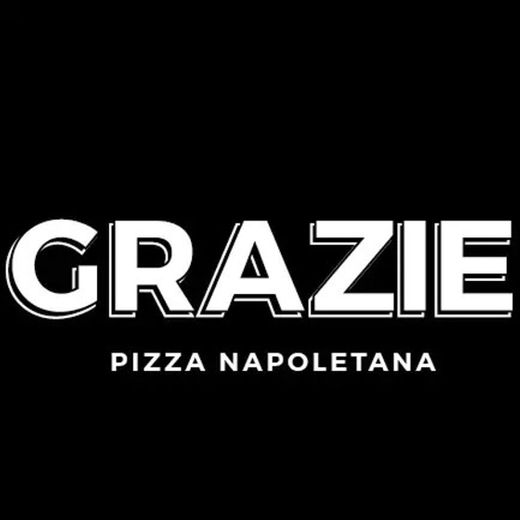 Grazie Pizzaria Napoletana - Verace Pizza em Maceió