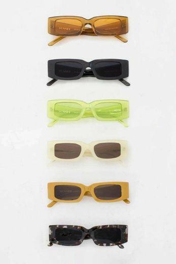 Sunglasses Vintage