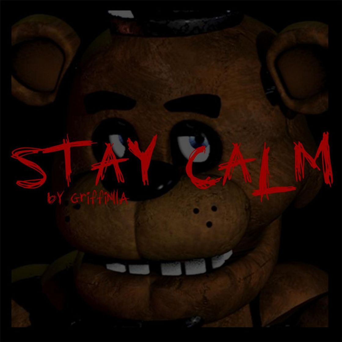 Music Stay Calm (feat. Jeff Burgess)