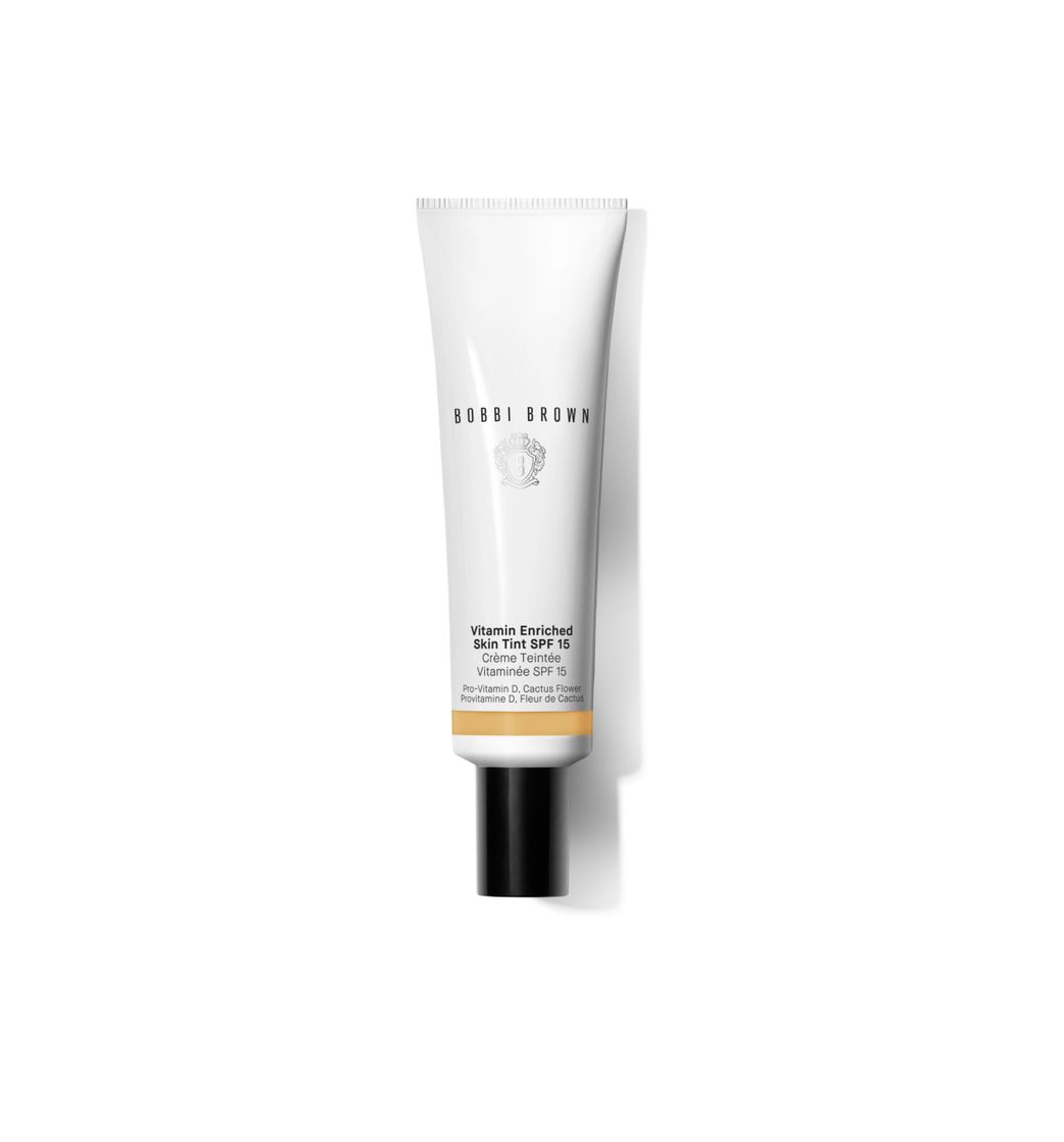 Belleza Bobbi Brown Vitamin Enriched Skin Tint SPF 15