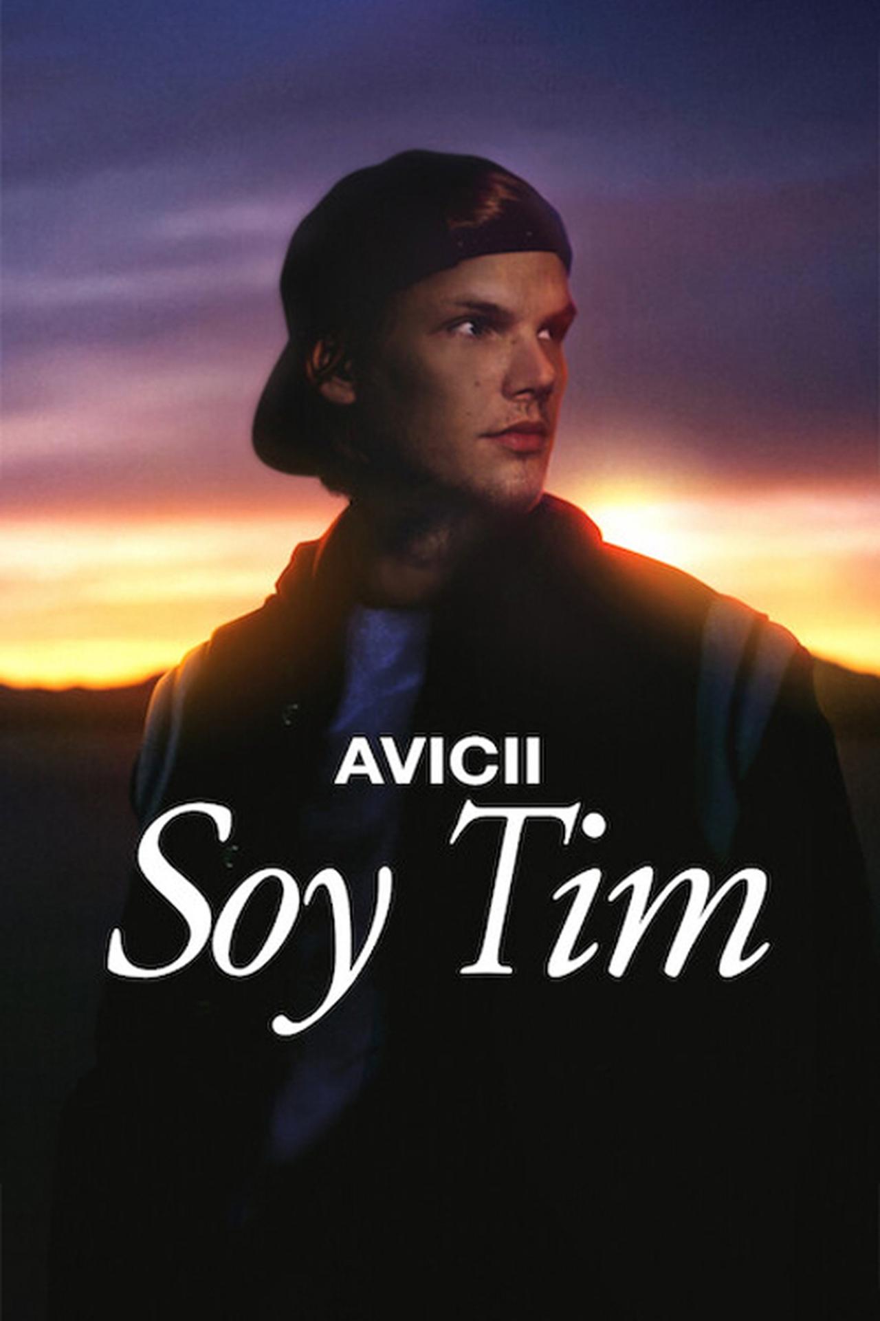 Movie Avicii: Soy Tim