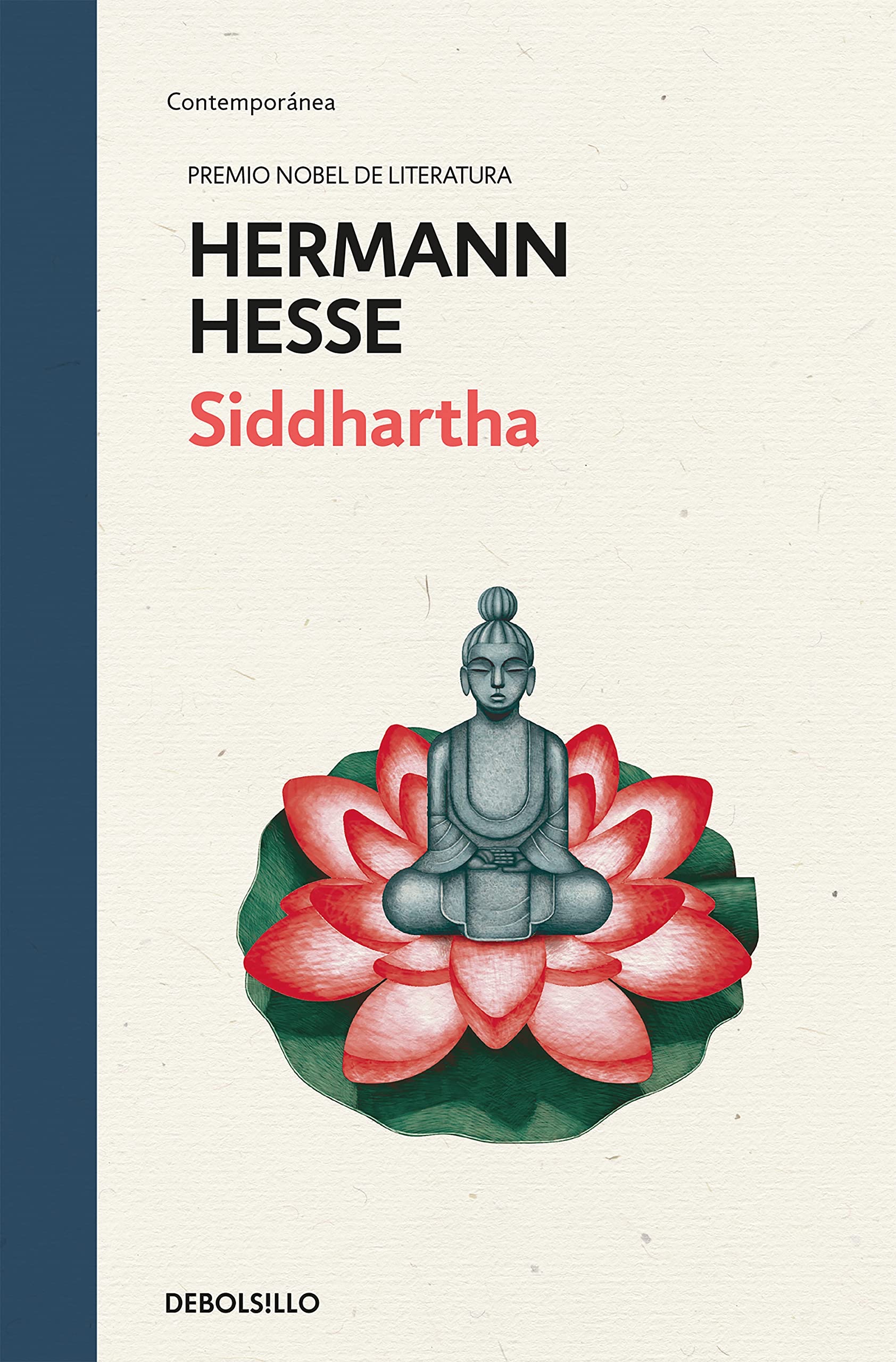 Book Siddhartha 