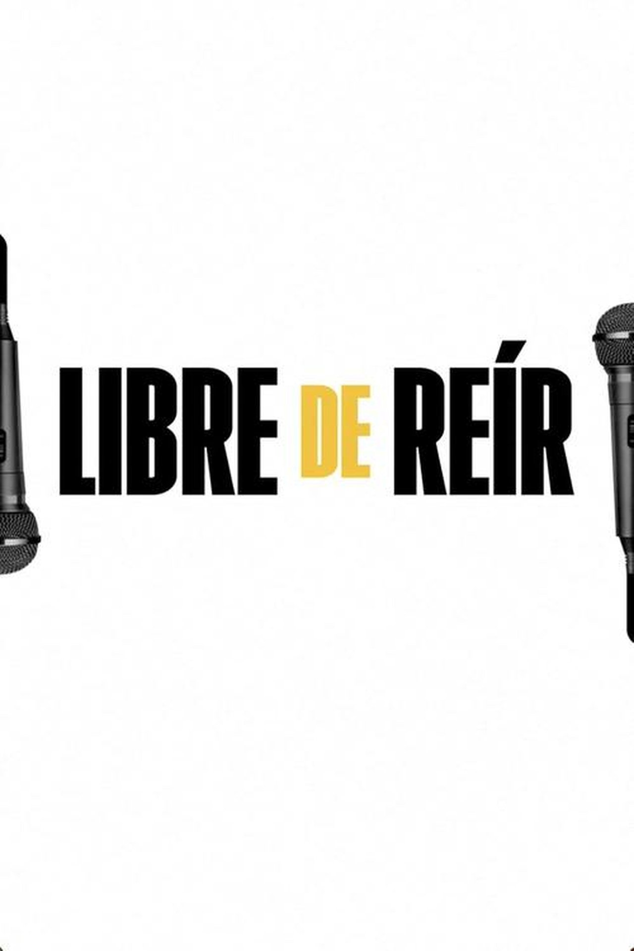 Movie Libre de reír