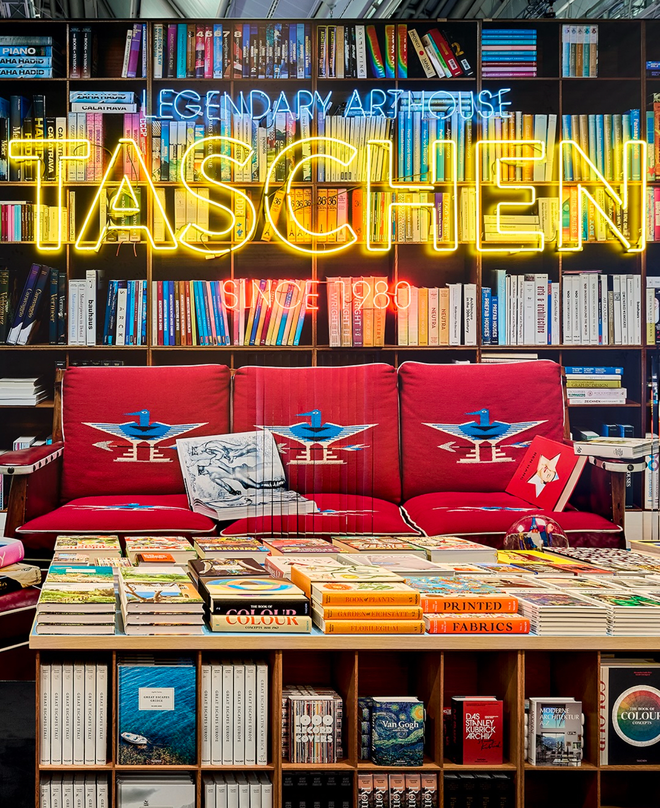 Libro Taschen Books