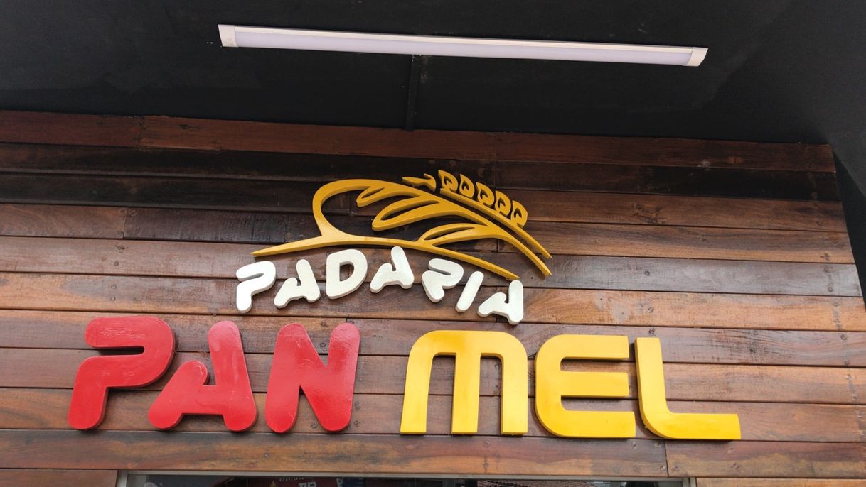 Restaurantes Padaria Pan Mel