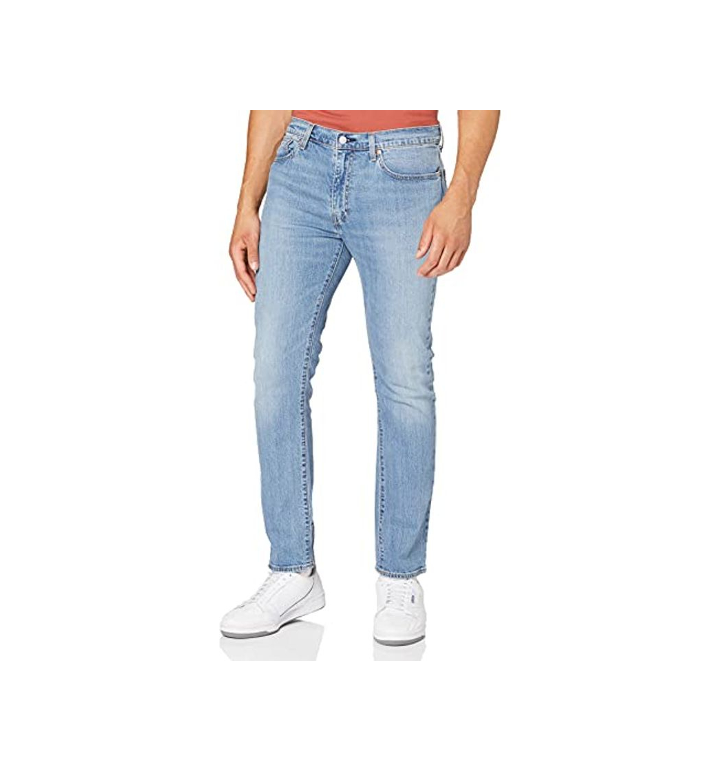 Social Levi's 511 Slim Vaqueros, Stone Horizon, 32W
