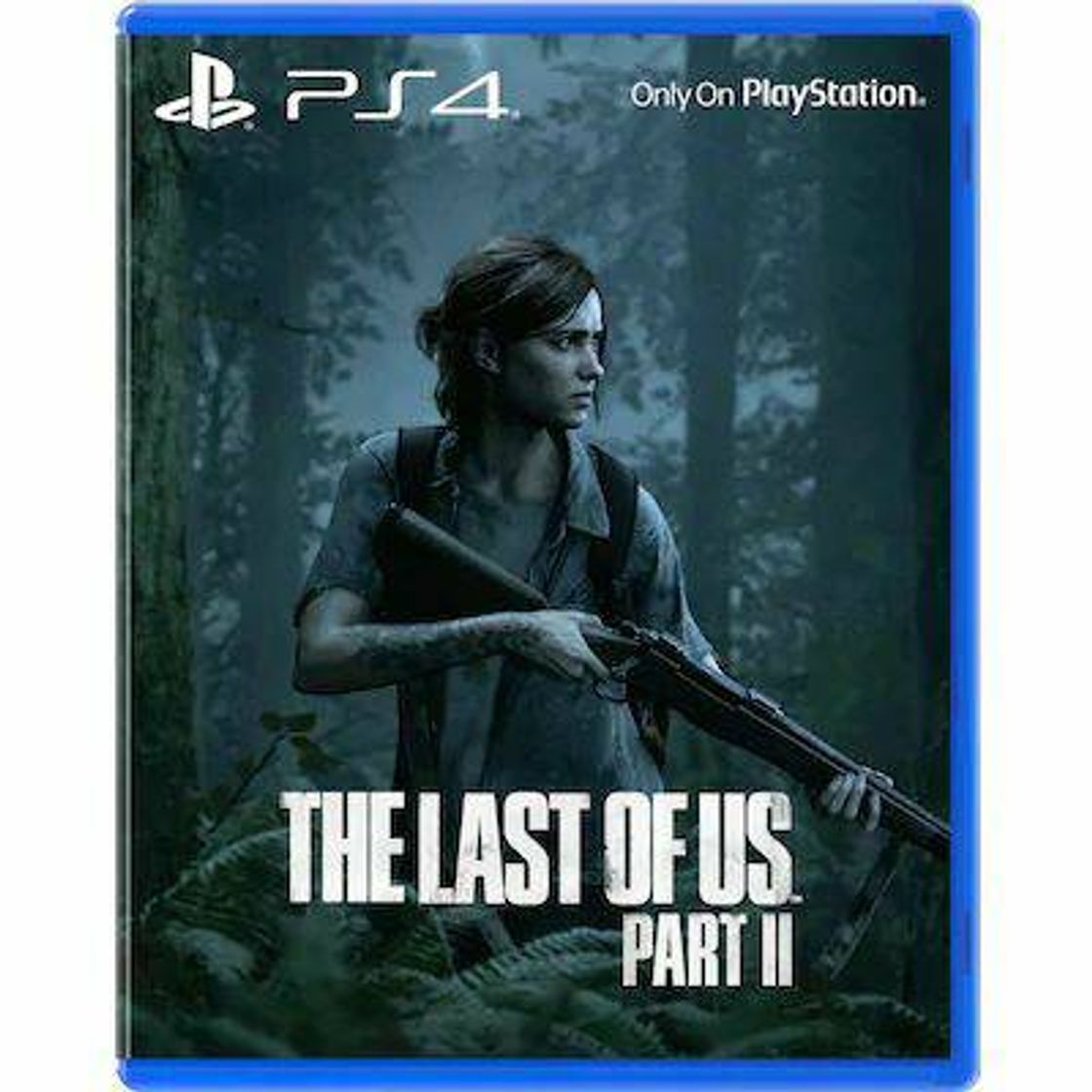 Moda The Last Of Us Part 2