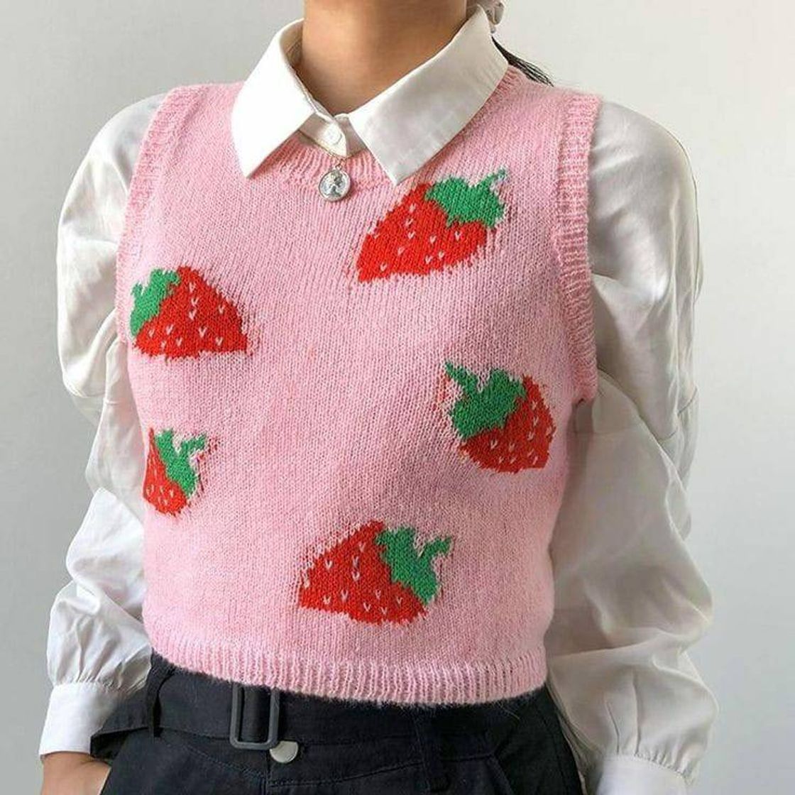 Fashion ❤️🍓