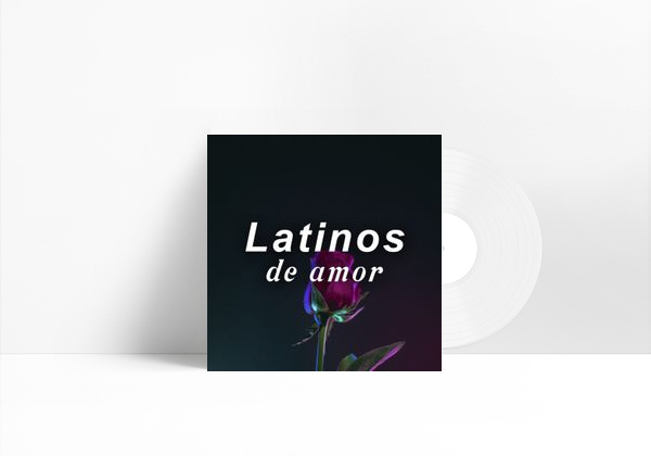 Music Corazón Sin Vida