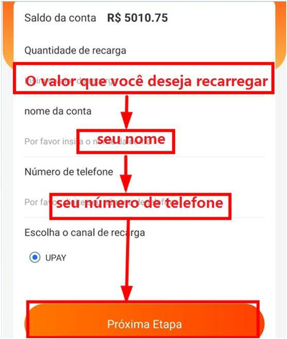 Moda Novo Aplicativo Dando R$ 10 Pra Novos Usuários 🤙🏼