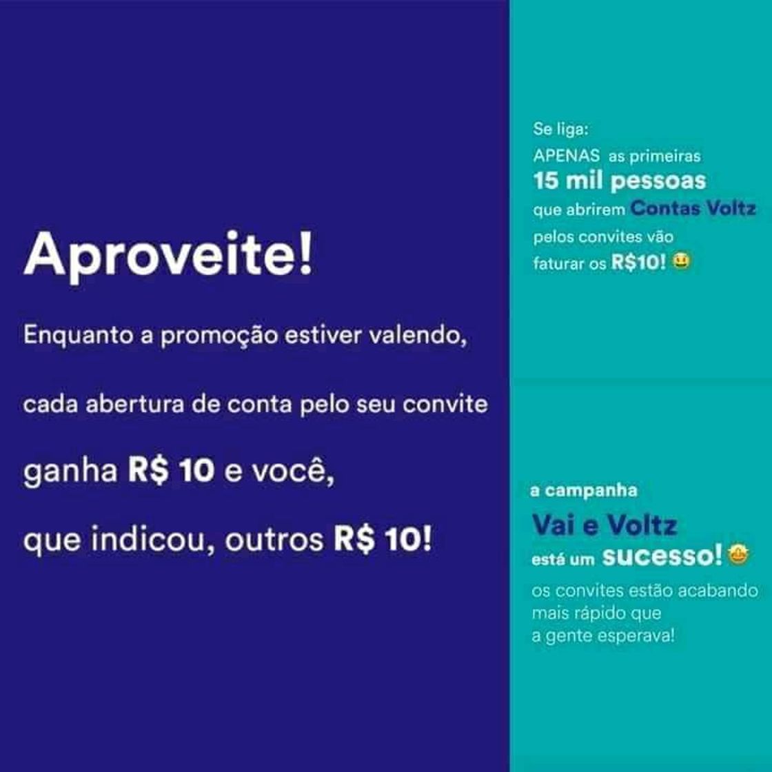 Moda Nova Conta Digital Dando R$ 10 no Cadastro 💰