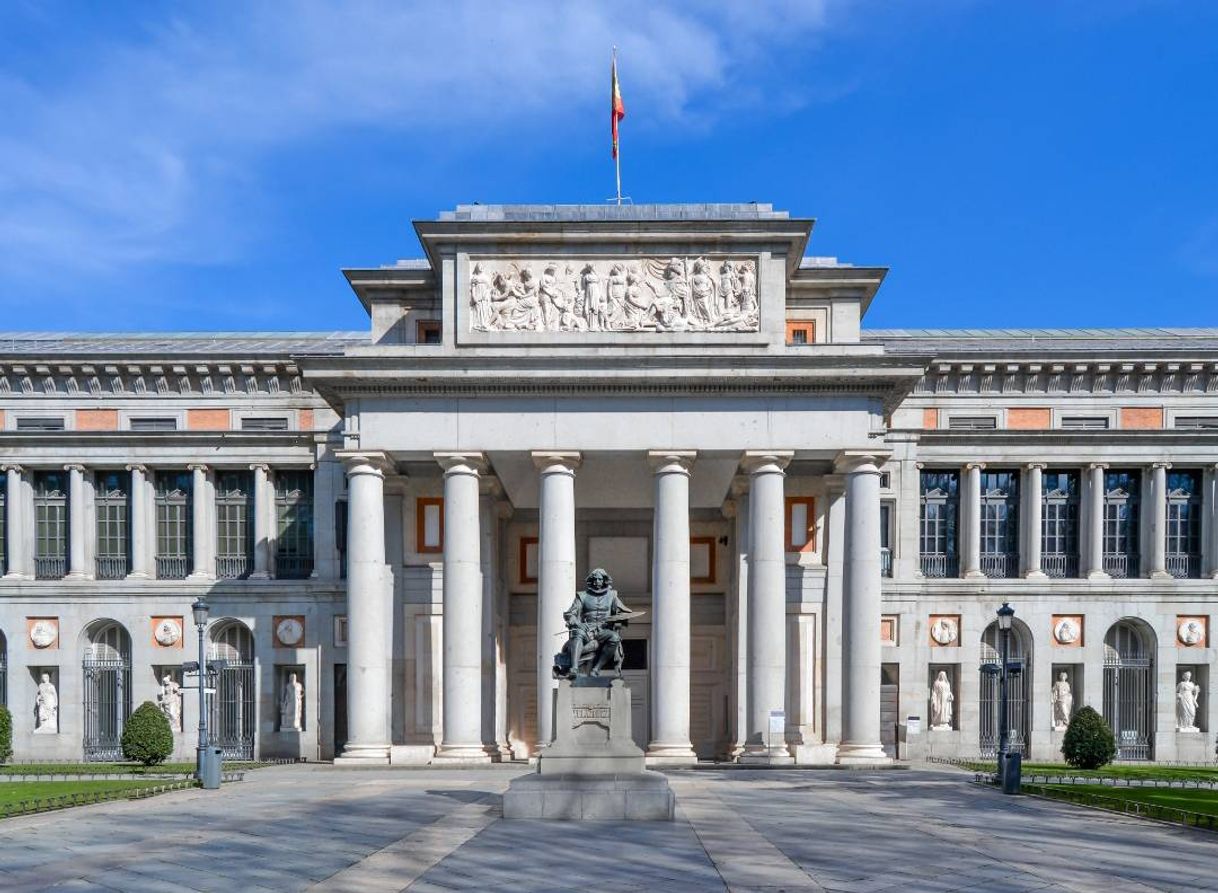 Place Museo do Prado