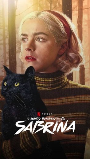 Chilling Adventures of Sabrina | Netflix Official Site