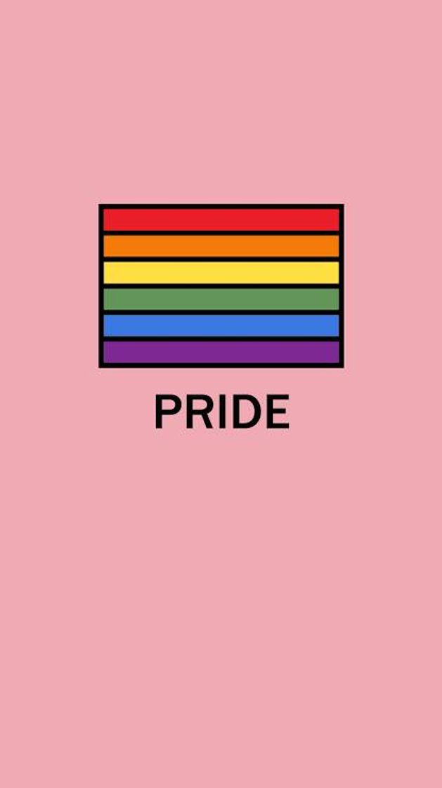 Moda Wallpaper LGBT 🏳️‍🌈