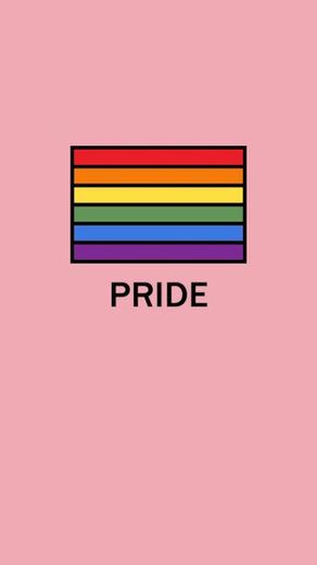 Wallpaper LGBT 🏳️‍🌈