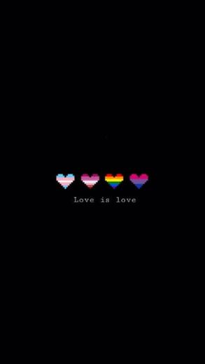 Wallpaper LGBT 🏳️‍🌈