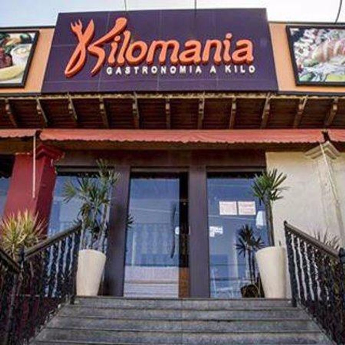 Restaurants Kilomania