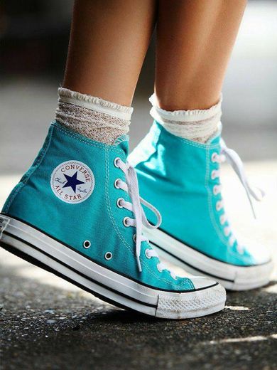 All Star Converse