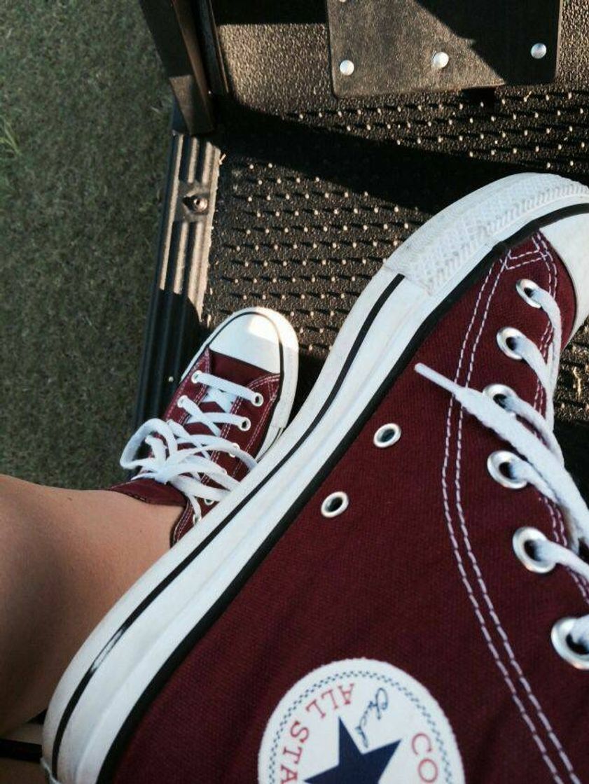 Social All Star Converse