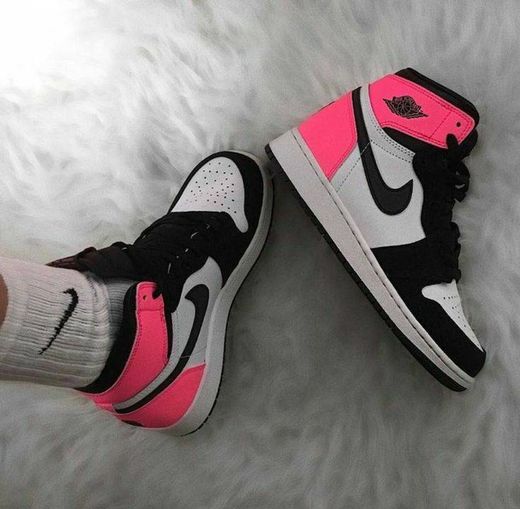 Nike Air Jordan