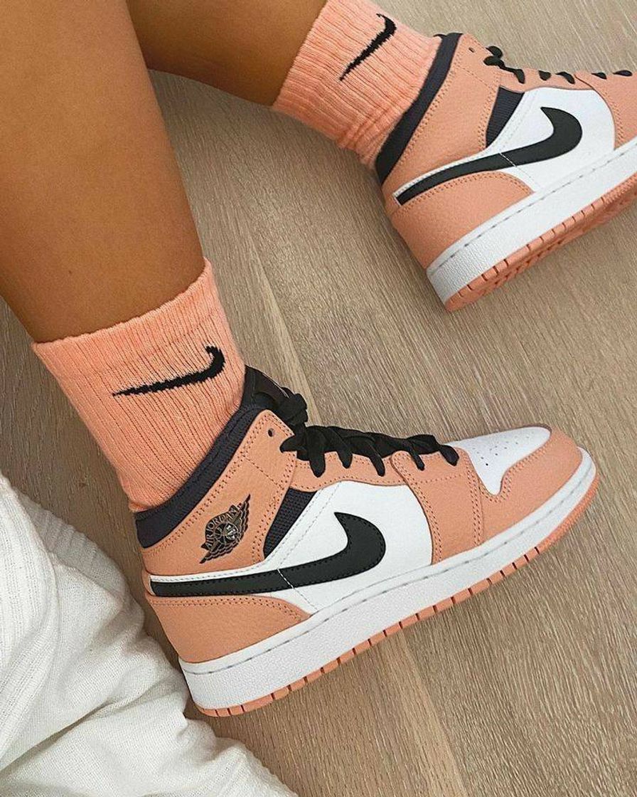Social Nike Air Jordan