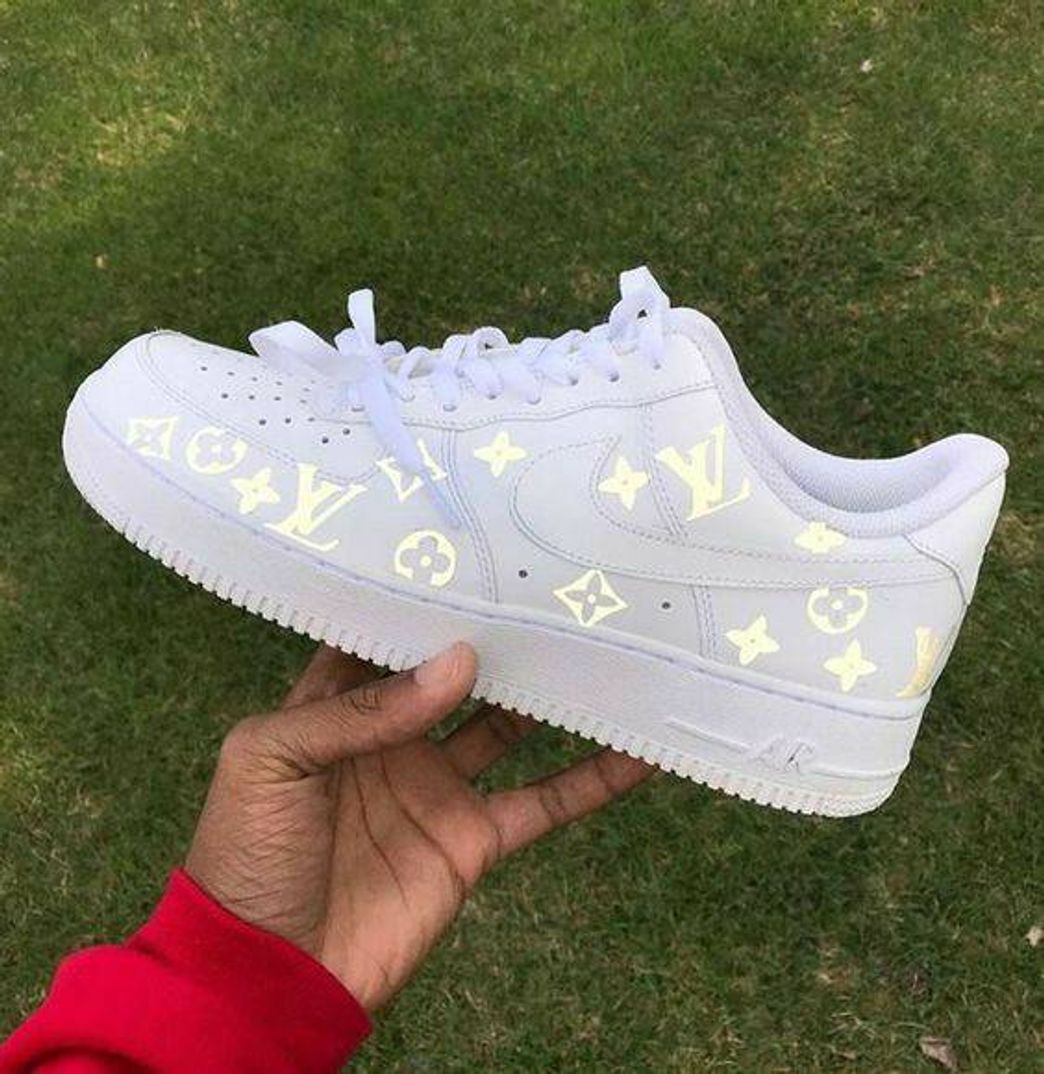 Social Nike Air Force