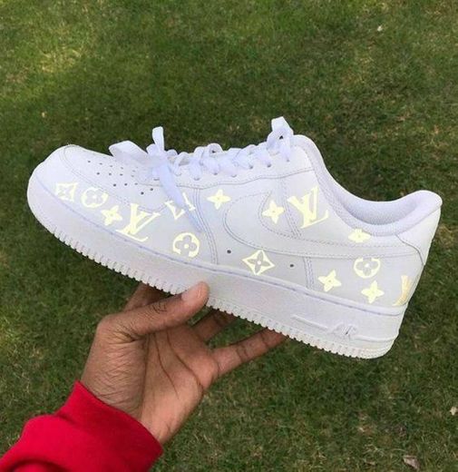 Nike Air Force