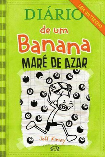 Diario De Um Banana