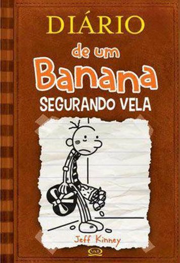 Diário De Um Banana