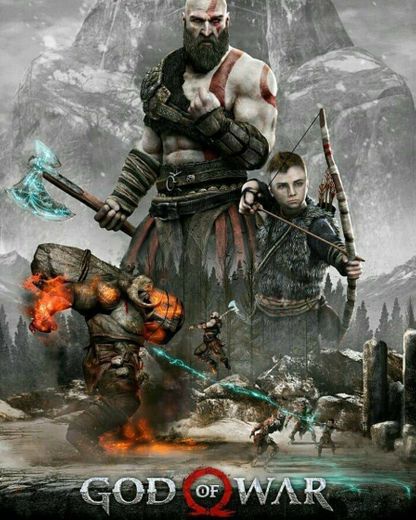 God Of War