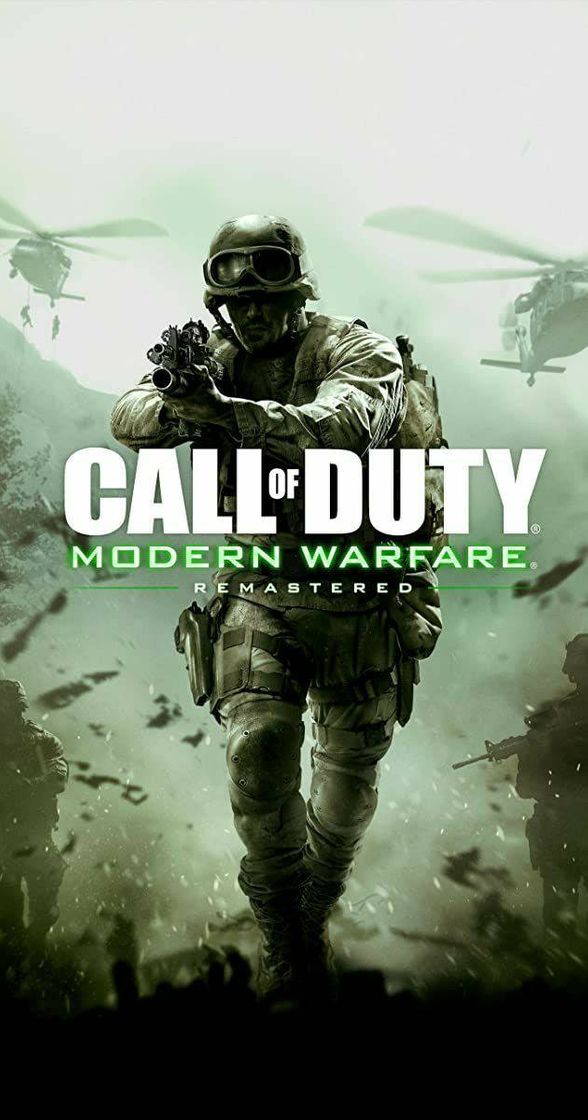 Call of Duty 