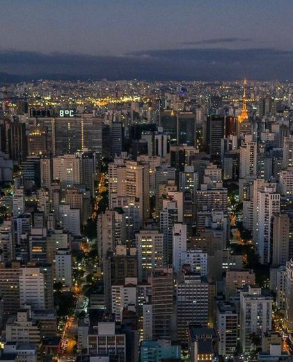 São Paulo✈