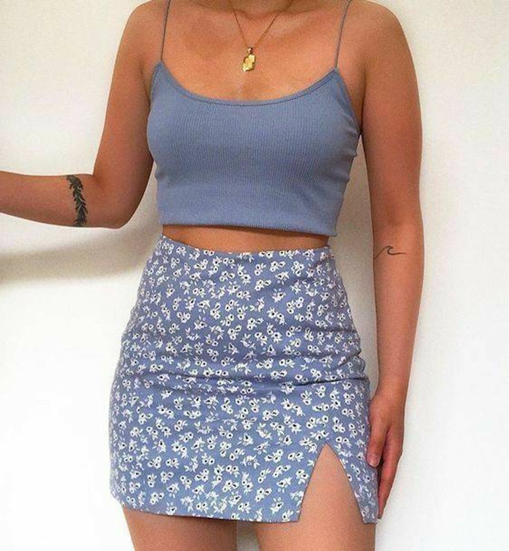 Social Outfits Aesthetic