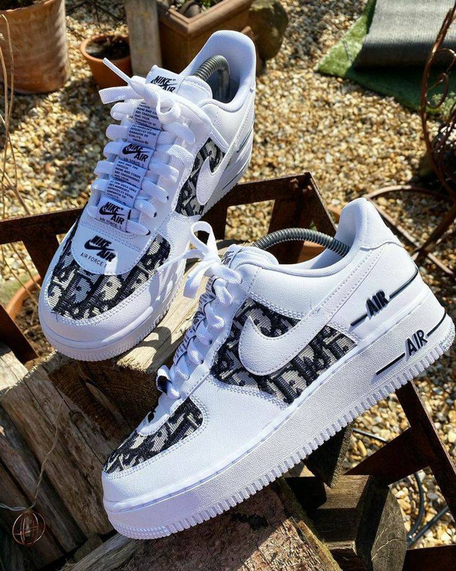 Social Nike Air Force