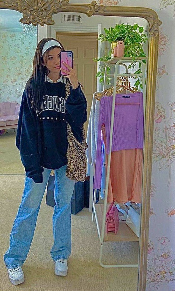 Social Outfit Indie🔮