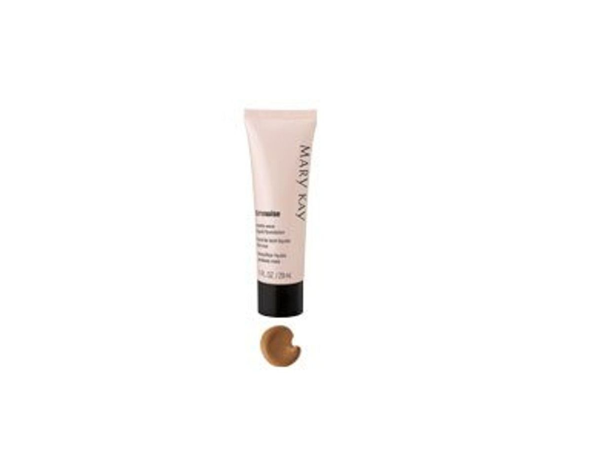 Belleza TimeWise Matte-Wear - Base líquida