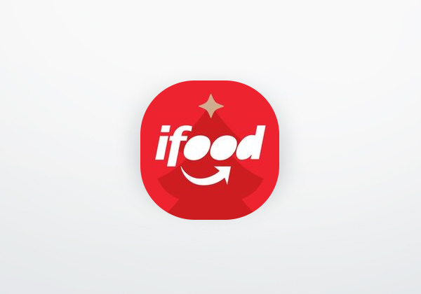 Aplicación iFood: Delivery de comida