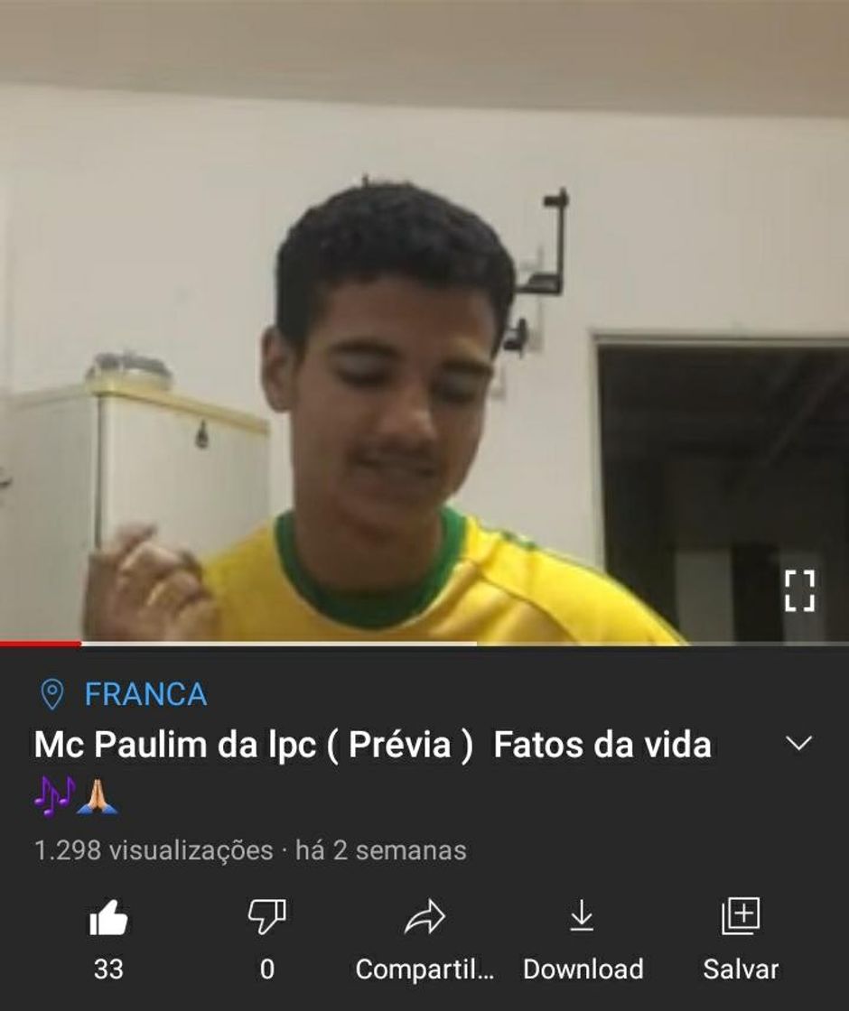 Moda Família da uma atenção , e se inscreve no canal do YouTube