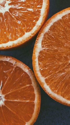 oranges 