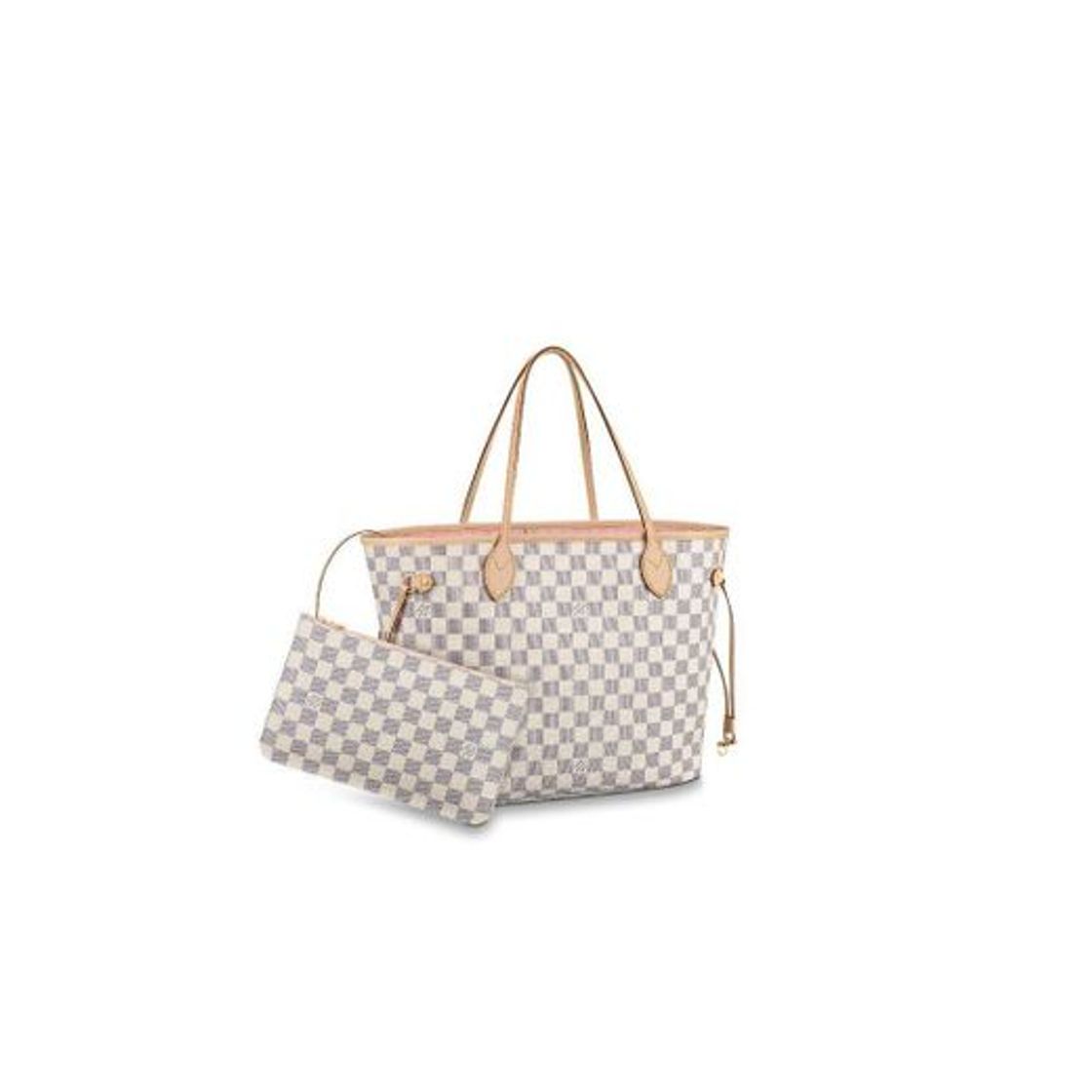 Fashion Neverfull MM da LOUIS VUITTON