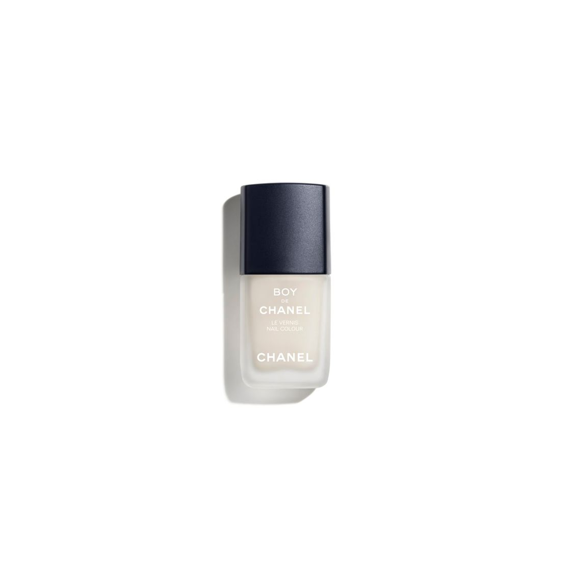 Producto Boy de Chanel Le Vernis