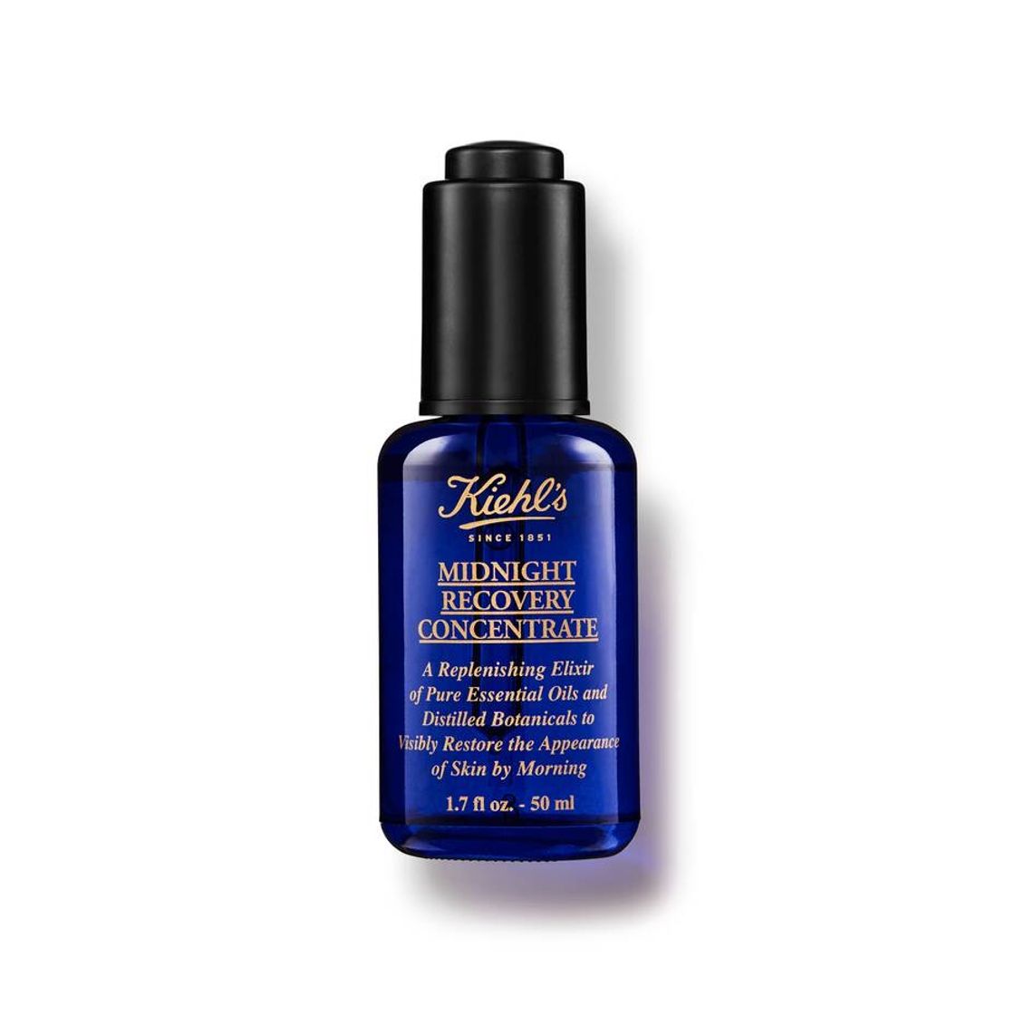 Fashion Sérum de noche, Midnight recovery concentrate