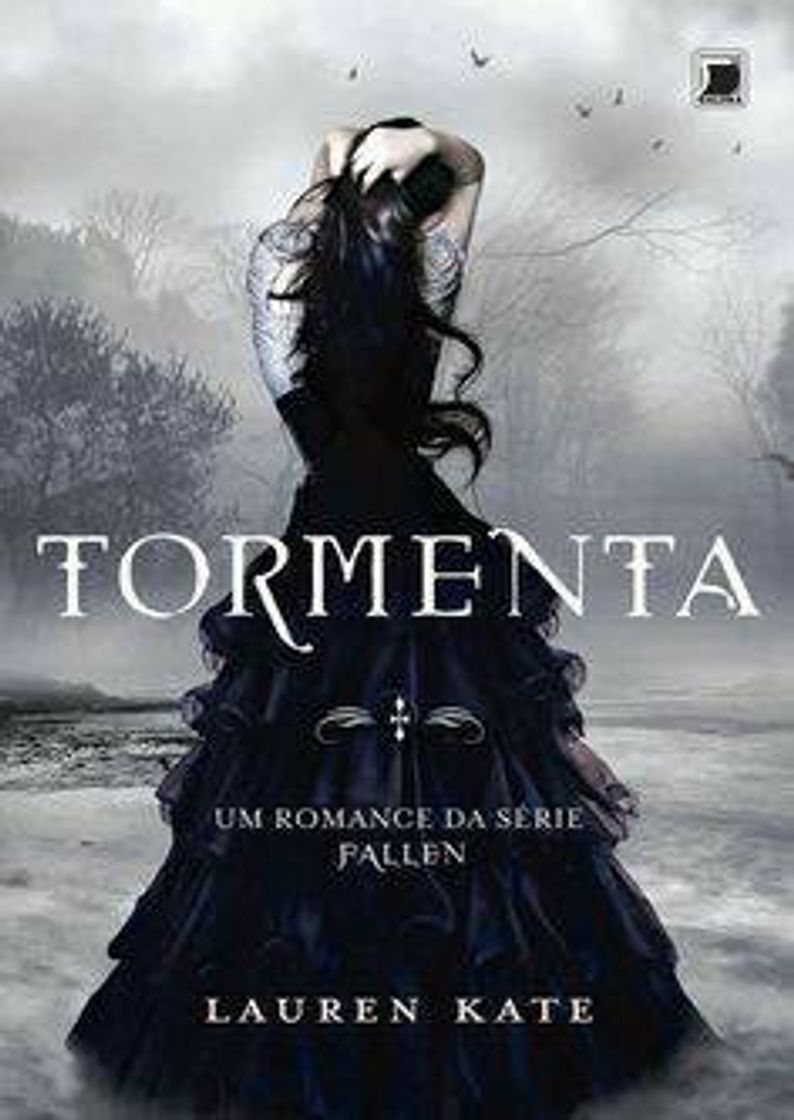 Book Torment