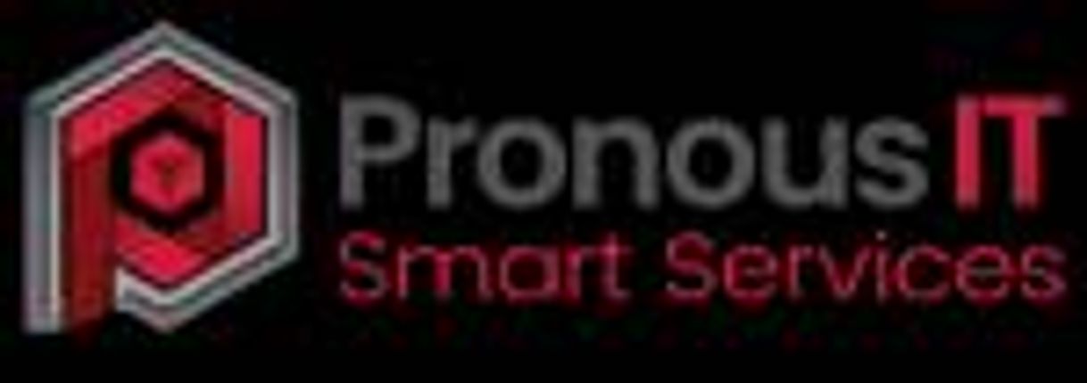 Fashion Pronous IT Smart Service