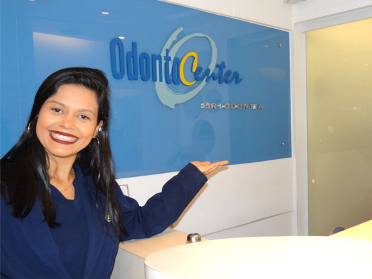 Moda Odontocenter Clínicas Odontológica