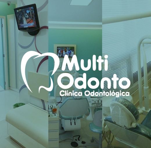 Multiodonto Clínicas Odontológica